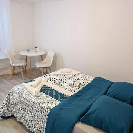 De 32m2 A 30 Min De Paris Διαμέρισμα