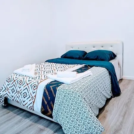 De 32m2 A 30 Min De Paris Διαμέρισμα Gagny