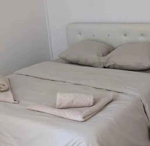 De 32m2 A 30 Min De Paris